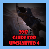 2017 Guide for Uncharted 4 icon