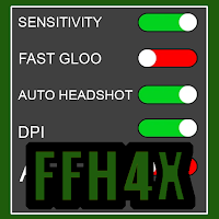 Ffh4x mod menu for fire