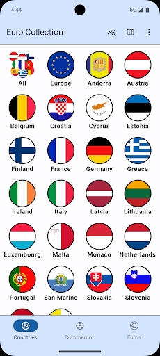 Bản xem trước ứng dụng