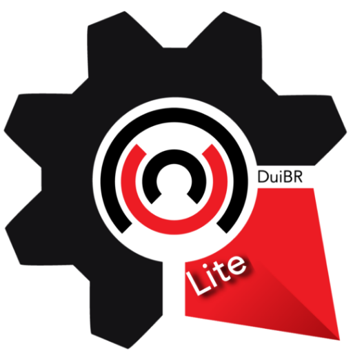 FASTMOBLite logo