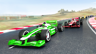 Racing Game:F1Game Car Racing - Screenshot 3