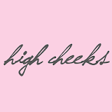 하이칙스 - highcheeks icon