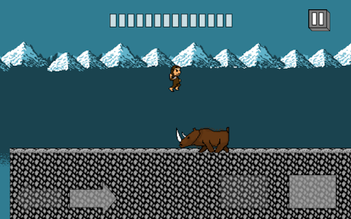 Caveman War 2 Screenshot