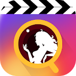 Cover Image of Download Live video call & chat - Popa 1.1.17 APK