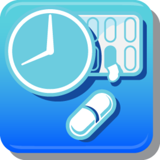 NXP Therapy Adherence  Icon