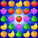 Puzzle Fruits: Rescue Wild 1.03.00 APK تنزيل