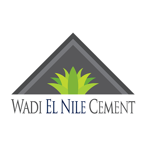 أسمنت المصرى - وادى النيل logo