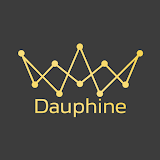 Dauphine icon