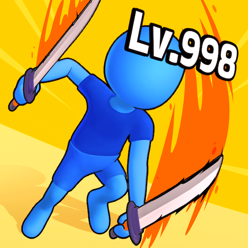 Hit & Run: Solo Leveling 0.67.0 Icon