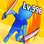 Cover Image of Unduh Hit & Run: Solo Leveling  APK