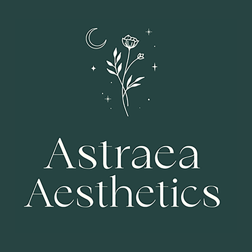 Astraea Aesthetics logo