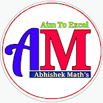 Cover Image of 下载 Abhishek Maths  APK