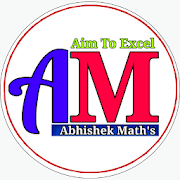 Abhishek Maths