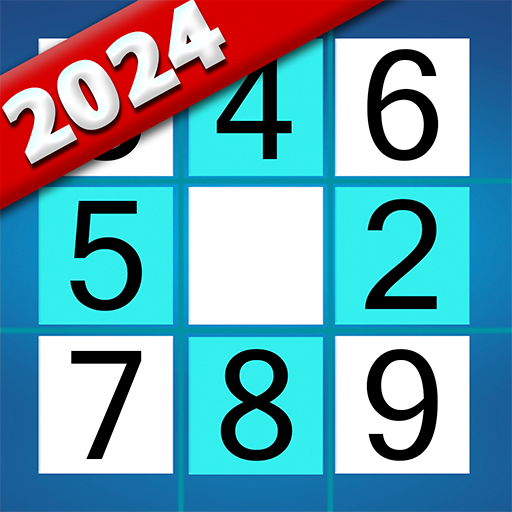 Sudoku logo