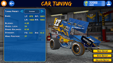 Dirt Trackin Sprint Cars APK Download for Android