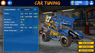 Dirt Trackin Sprint Cars - Screenshot 1