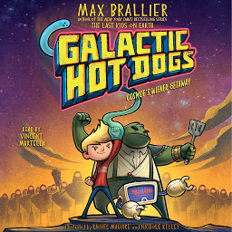 Icon image Galactic Hot Dogs: Galactic Hot Dogs 1