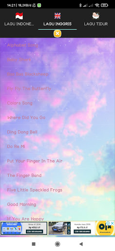 Nursery Rhymes and Baby Songs Screen 2