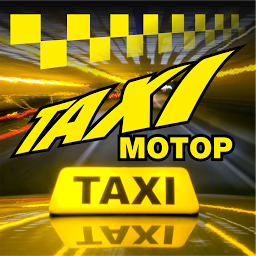 Icon image Такси Мотор