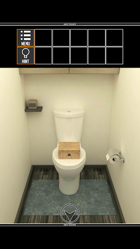Escape Game:Condo Screen 3