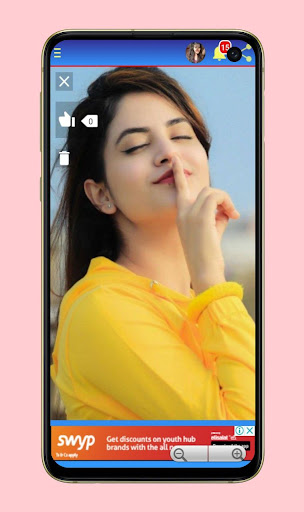 Kannada chat Screen 3
