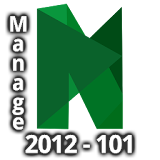 kApp Navisworks Manage '12 101 icon