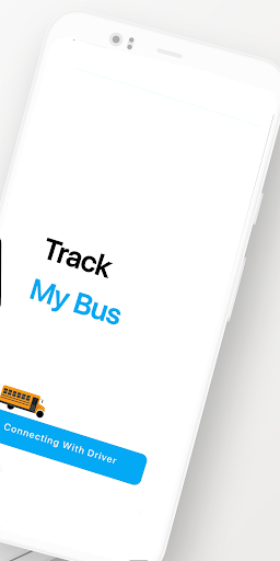 Track My Bus Screen 2