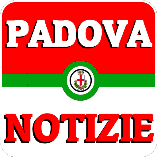 Padova Notizie 4.0 Icon