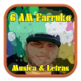 6 AM Farruko Musica y Letras icon