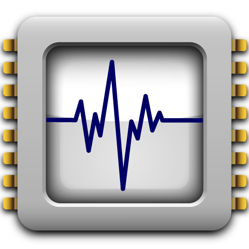 SensorList Pro logo