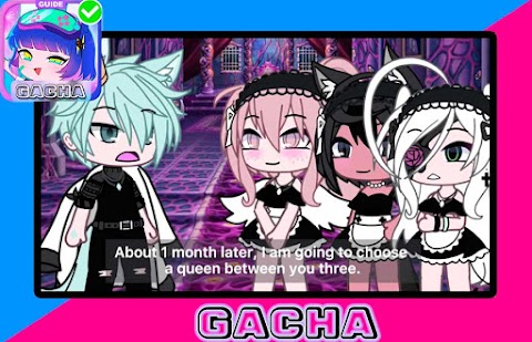 Gacha Club Life Walkthroughのおすすめ画像3