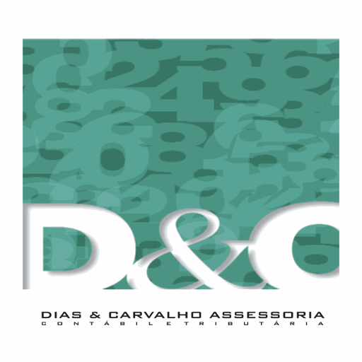 Dias & Carvalho Assessoria logo