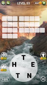 Captura de Pantalla 2 Word Bundle: Uncrossed android