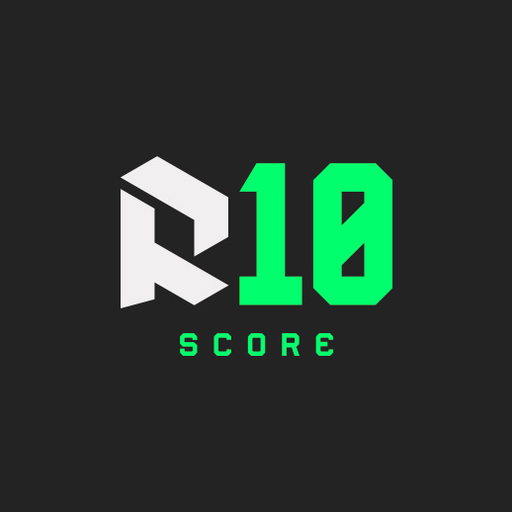 R10 Score