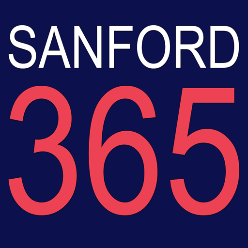 Sanford365 logo