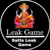 Leak Game - Satta Leak Game