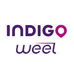 Cover Image of Download INDIGO weel  APK