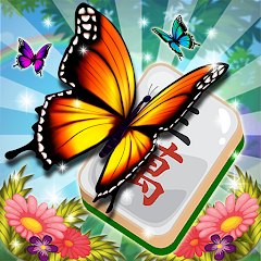 Mahjong: Butterfly World Mod apk أحدث إصدار تنزيل مجاني