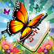 Mahjong: Butterfly World - Androidアプリ