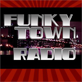 FUNKYTOWN RADIO icon