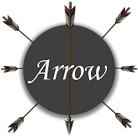 لعبة تصويب - Arrow Game