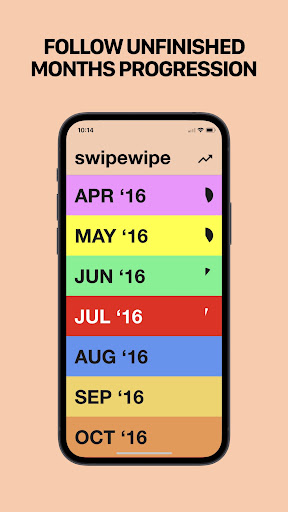 Swipewipe: A Photo Cleaner App 8