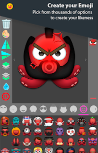 Free Download Emoji Maker  Create App For PC (Windows and Mac) 1
