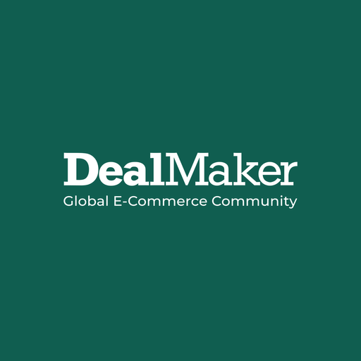 DealMaker logo