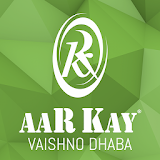 Aar Kay Vaishno Dhaba icon