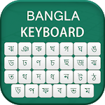 Cover Image of Скачать Bangla Keyboard & Bengali Lang  APK