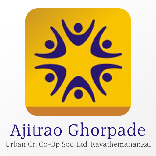 Ajitrao Ghorpade m-Collection logo
