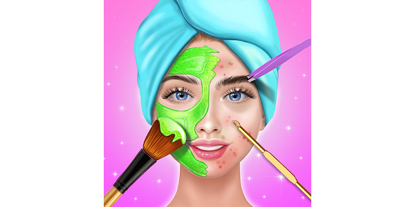 Bff Makeover Spa Dress Up Apps On
