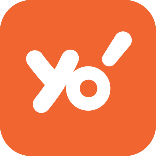 YO! Inves logo