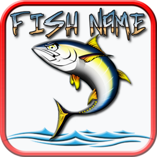 Fish name. Fish names.